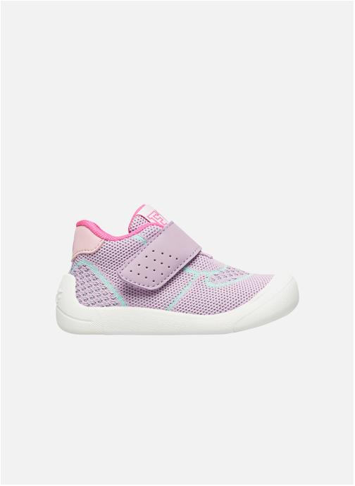 Falcotto Baskets basses Sneakers FREE 2 VL. Vert- garçon violet