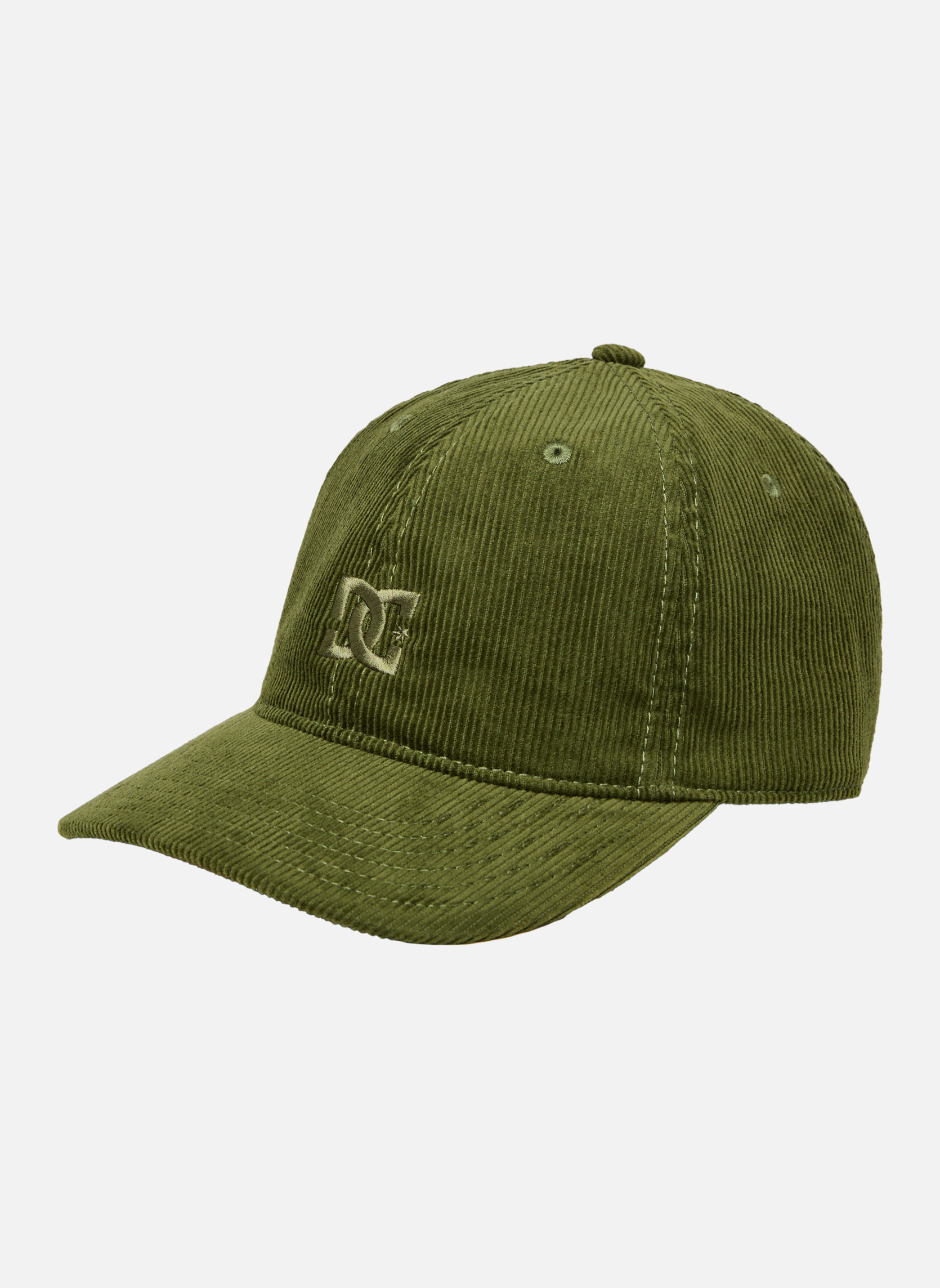 Casquettes DC Star homme vert DC Shoes Casquettes DC Star homme vert Vert
