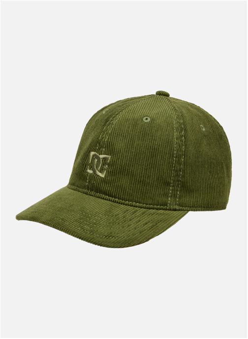 DC Shoes Casquettes DC Star homme vert