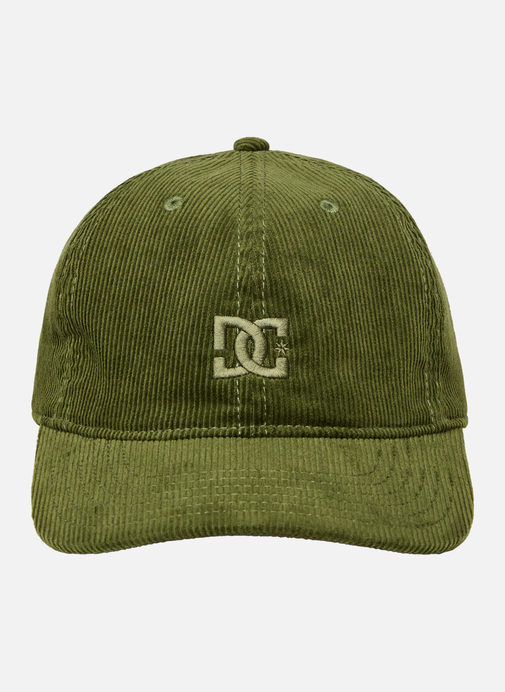 Casquettes DC Star homme vert DC Shoes Casquettes DC Star homme vert Vert