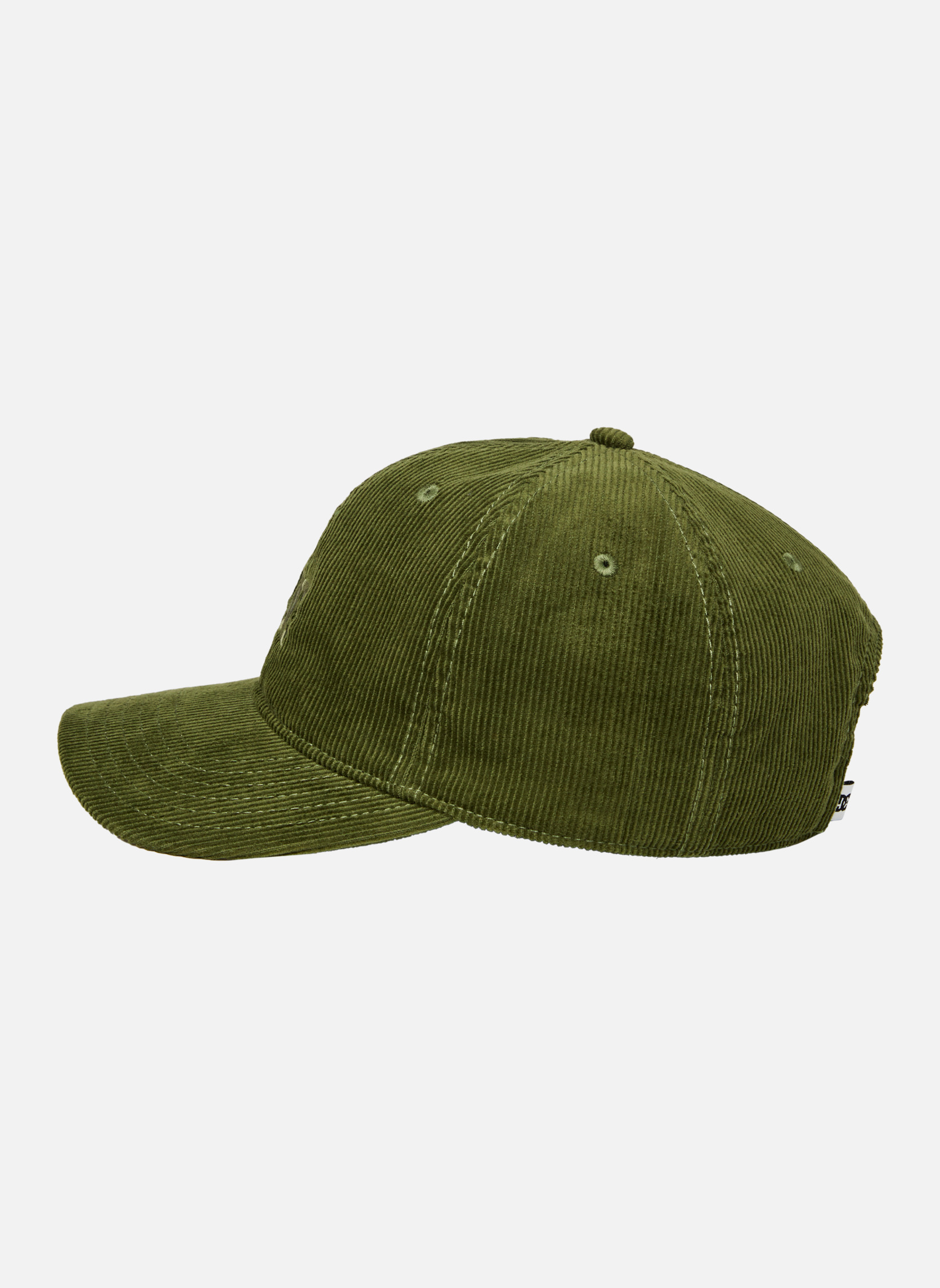 Casquettes DC Star homme vert DC Shoes Casquettes DC Star homme vert Vert
