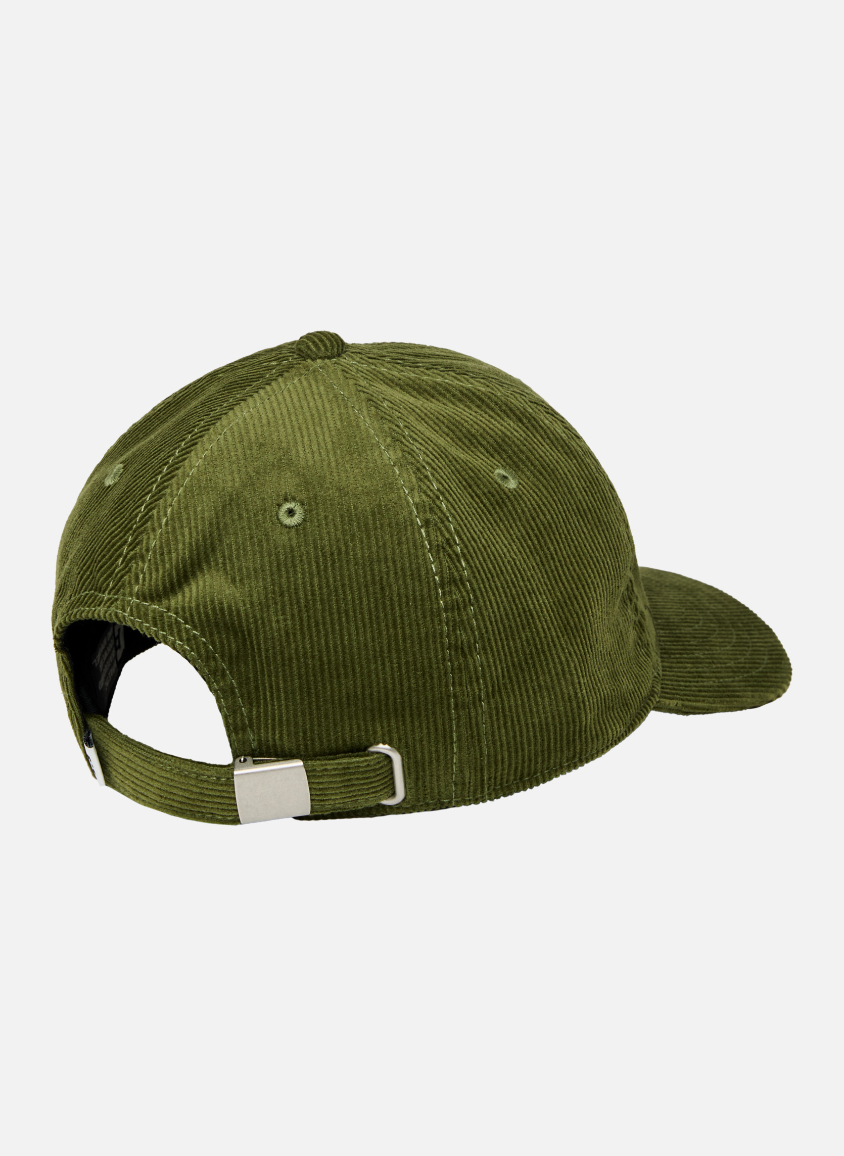 Casquettes DC Star homme vert DC Shoes Casquettes DC Star homme vert Vert