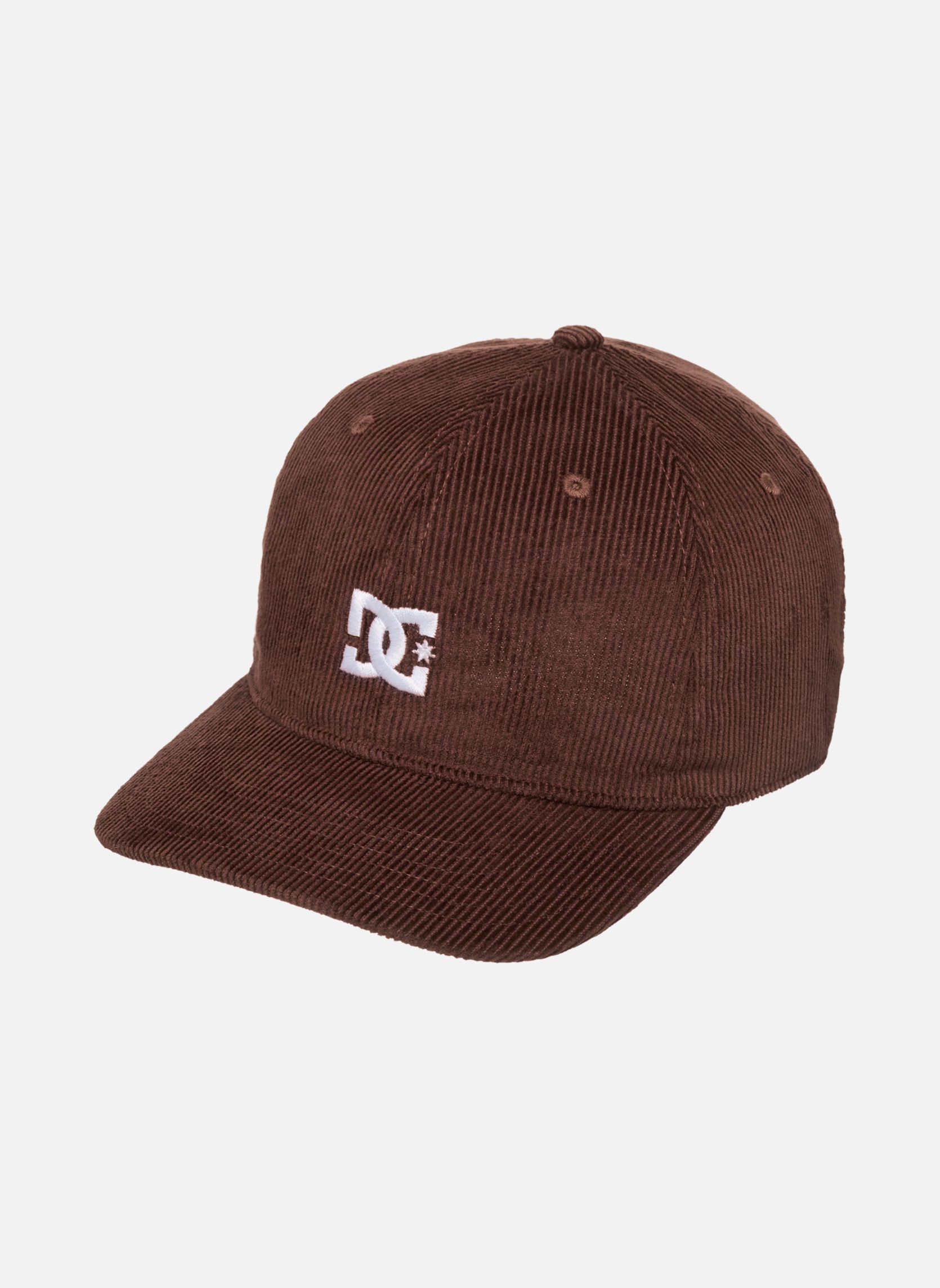 Casquettes DC Star homme marron DC Shoes Casquettes DC Star homme marron Marron