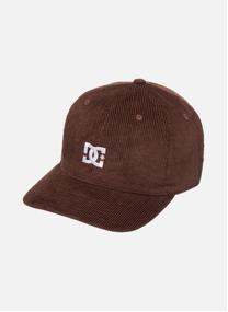 Casquettes DC Star homme vert