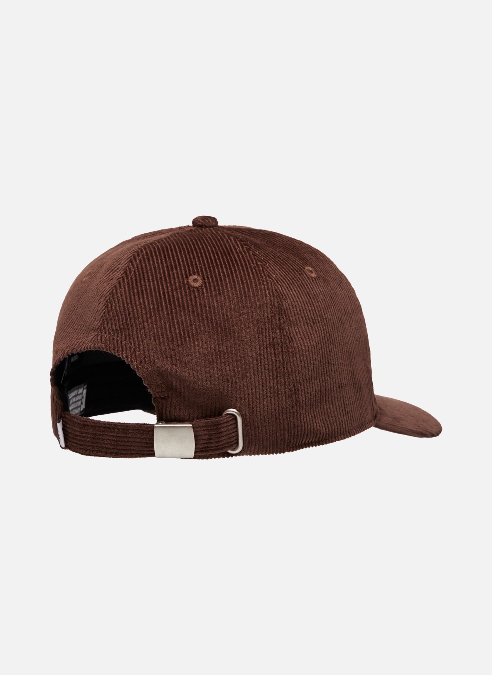 Casquettes DC Star homme marron DC Shoes Casquettes DC Star homme marron Marron