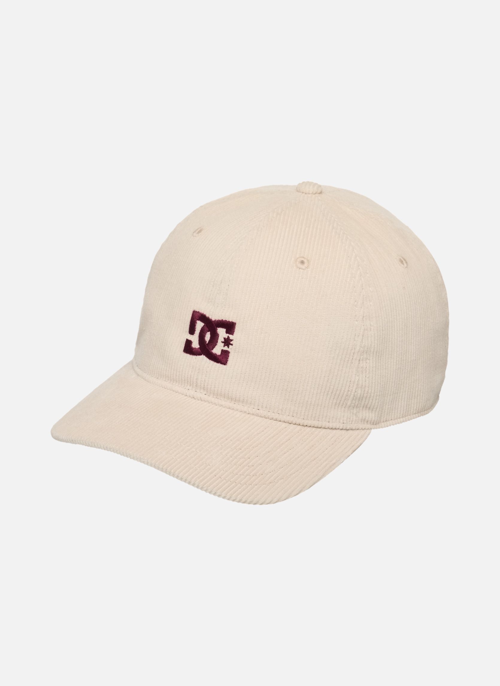 Casquettes DC Star homme beige DC Shoes Casquettes DC Star homme beige Beige