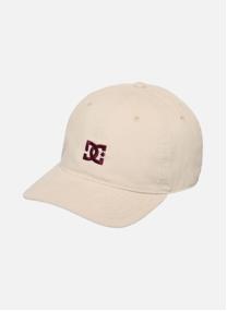 Casquettes DC Star homme vert