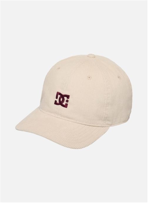 DC Shoes Casquettes DC Star homme beige