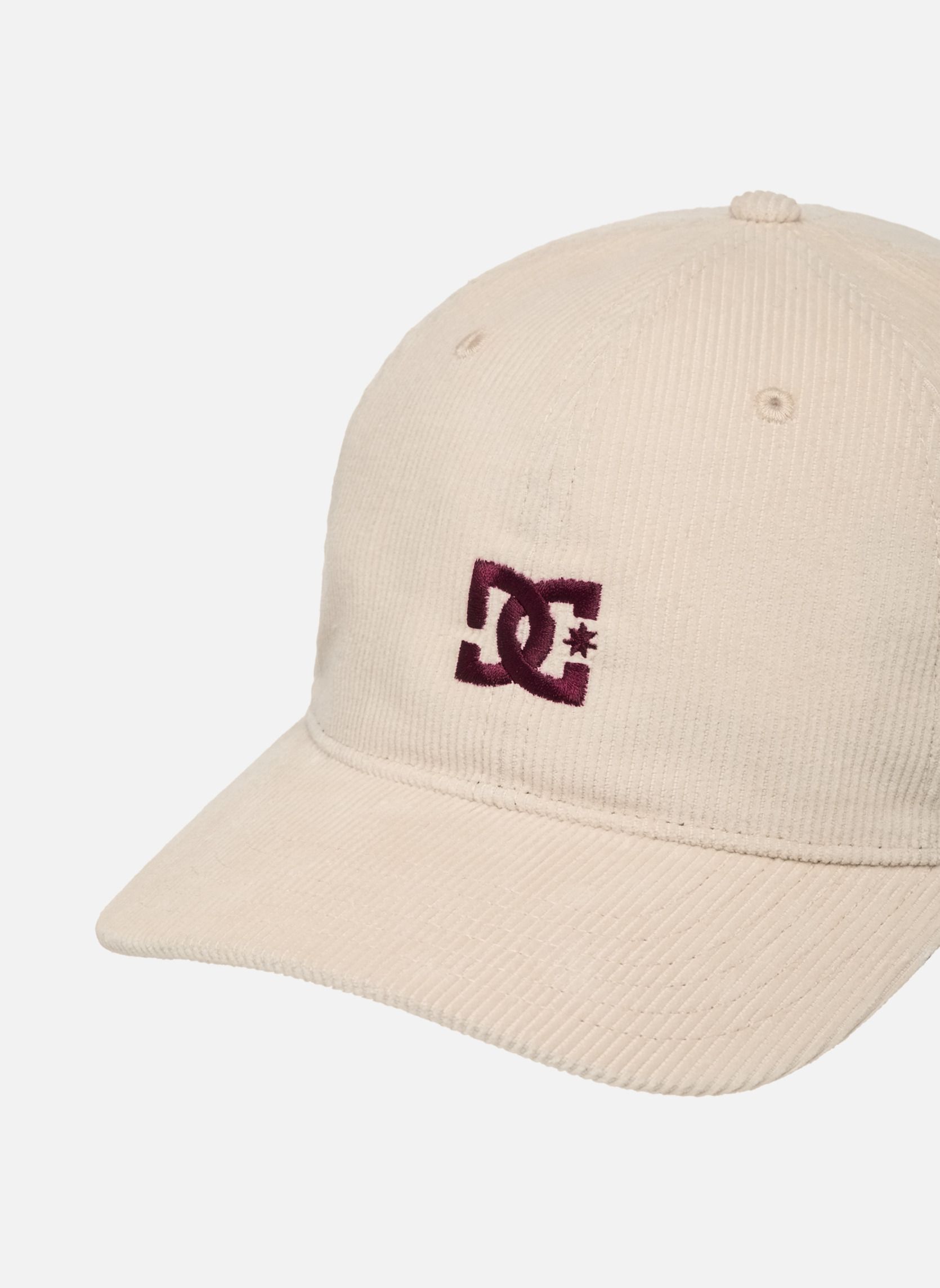 Casquettes DC Star homme beige DC Shoes Casquettes DC Star homme beige Beige