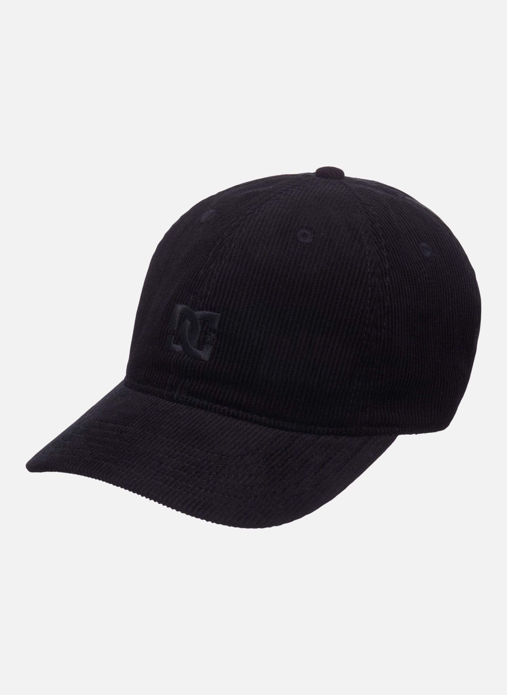 Casquettes DC Star homme noir DC Shoes Casquettes DC Star homme noir Noir