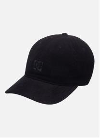 Casquettes DC Star homme vert