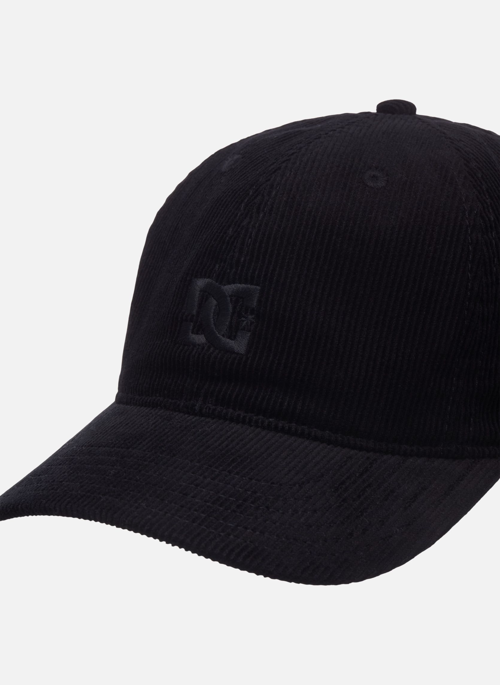 Casquettes DC Star homme noir DC Shoes Casquettes DC Star homme noir Noir
