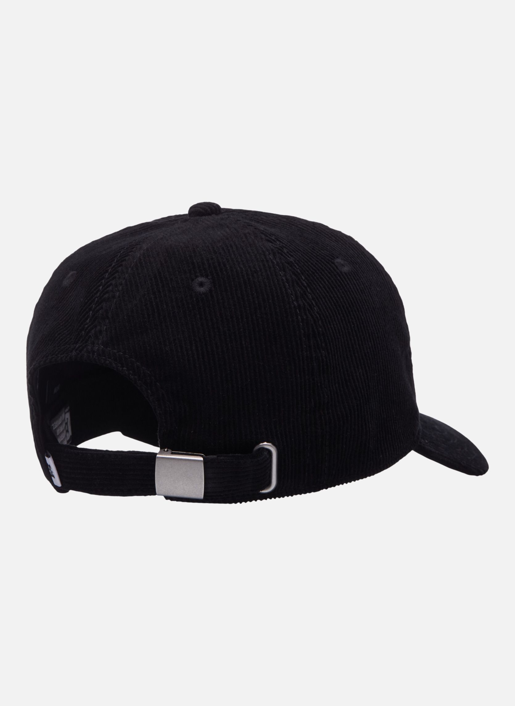 Casquettes DC Star homme noir DC Shoes Casquettes DC Star homme noir Noir