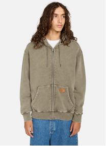 Sweats à capuche Sweat zippé CARGO homme vert Element Sweats à capuche Sweat zippé CARGO homme vert Vert foncé