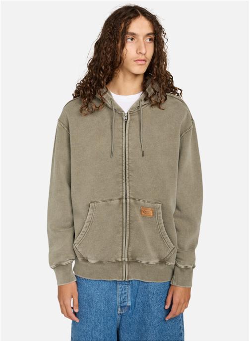 Element Sweats à capuche Cargo homme vert