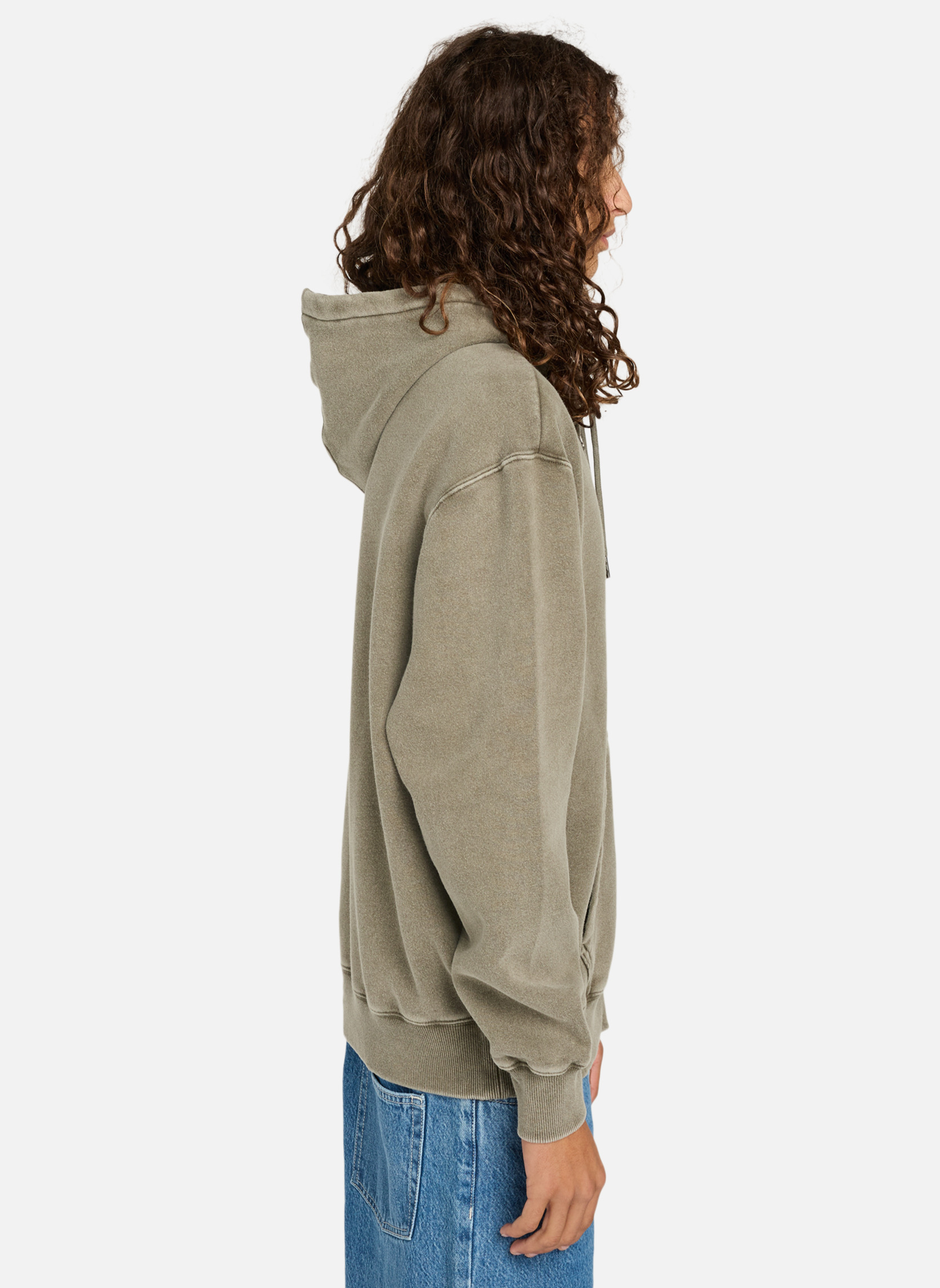 Sweats à capuche Sweat zippé CARGO homme vert Element Sweats à capuche Sweat zippé CARGO homme vert Vert foncé