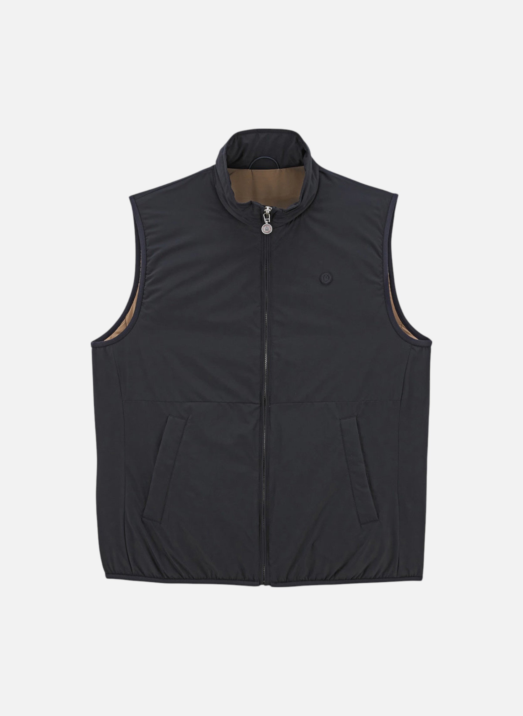 Vestes sans manches Daytona homme bleu Serge Blanco Vestes sans manches Daytona homme bleu Bleu foncé