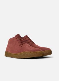 Bottines et boots K300467-007 homme bordeaux