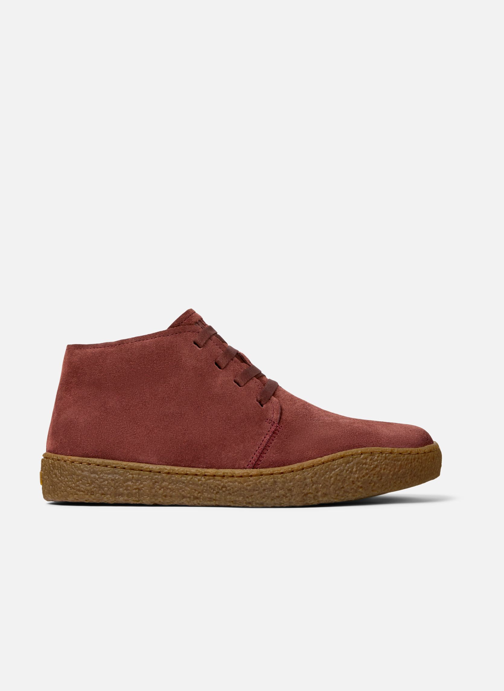 Bottines et boots K300467-007 homme bordeaux Camper Bottines et boots K300467-007 homme bordeaux Bordeaux