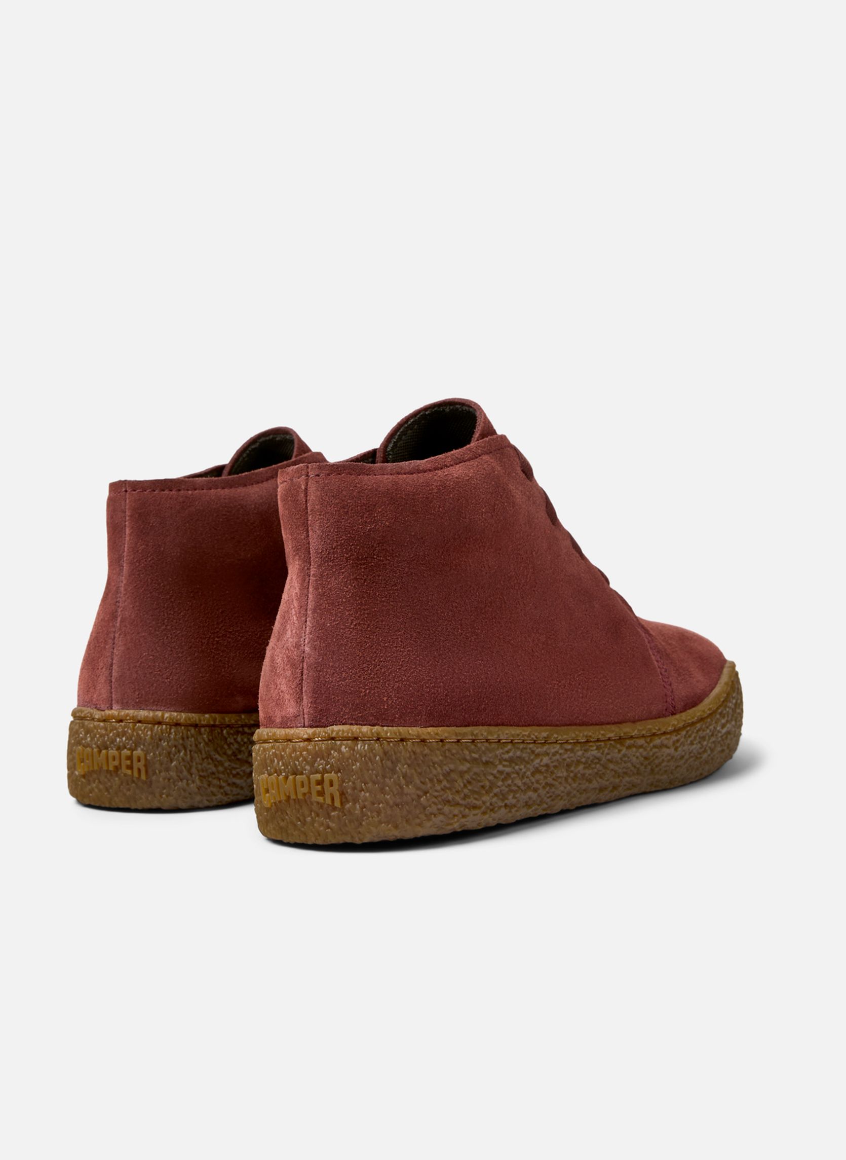 Bottines et boots K300467-007 homme bordeaux Camper Bottines et boots K300467-007 homme bordeaux Bordeaux