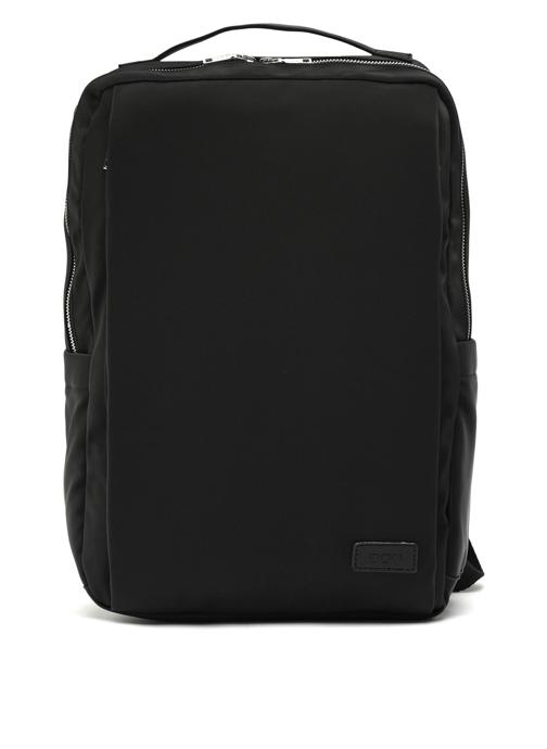 Misako Sacs à dos Mallette pour ordinateur portable Femme Charlot Black femme noir