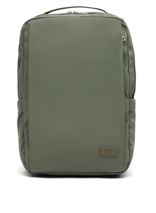 Misako Sacs à dos Mallette pour ordinateur portable Femme Charlot Green femme vert