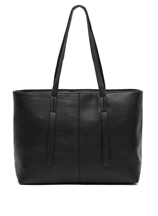 Misako Sacs à main Sac à main Worfi Black femme noir