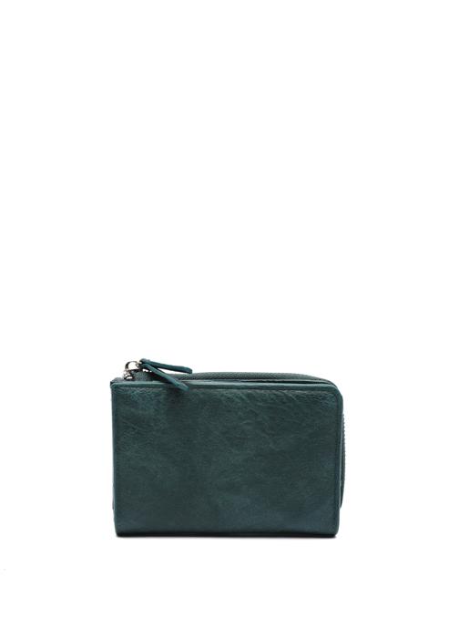 Misako Porte-monnaies Portefeuille Unisexe Worfi Blue femme bleu