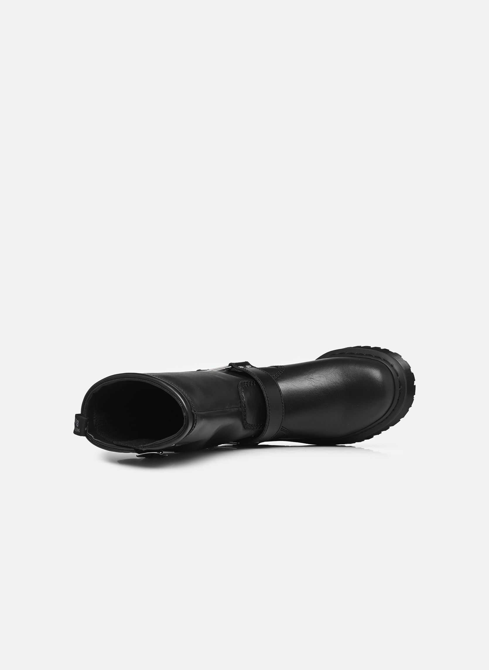 Biker boots Anistone Hi dames zwart Dr. Martens Biker boots Anistone Hi dames zwart BLACK WANAMA