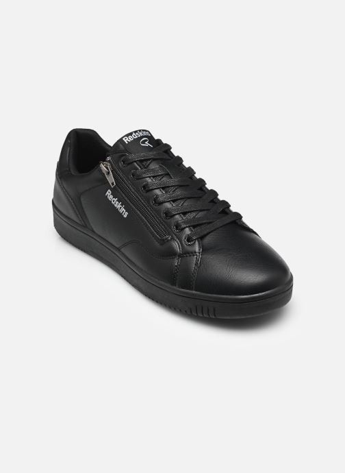 Redskins Sneaker GOBAT herren schwarz