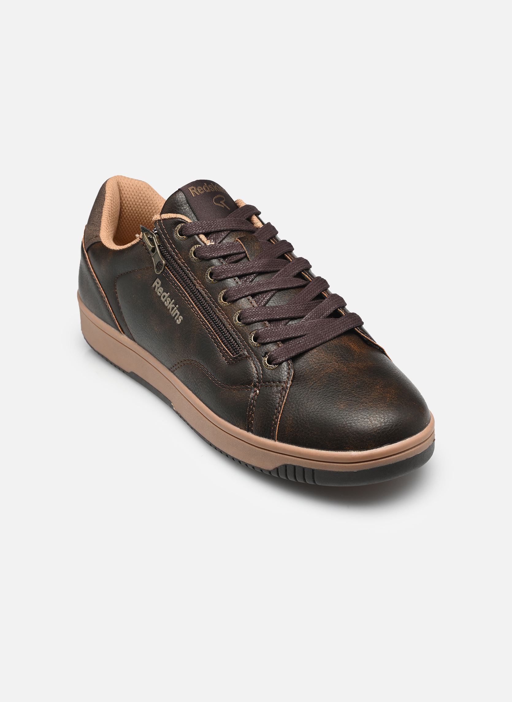 Baskets Redskins GOBAT pour Homme Baskets Redskins GOBAT pour Homme