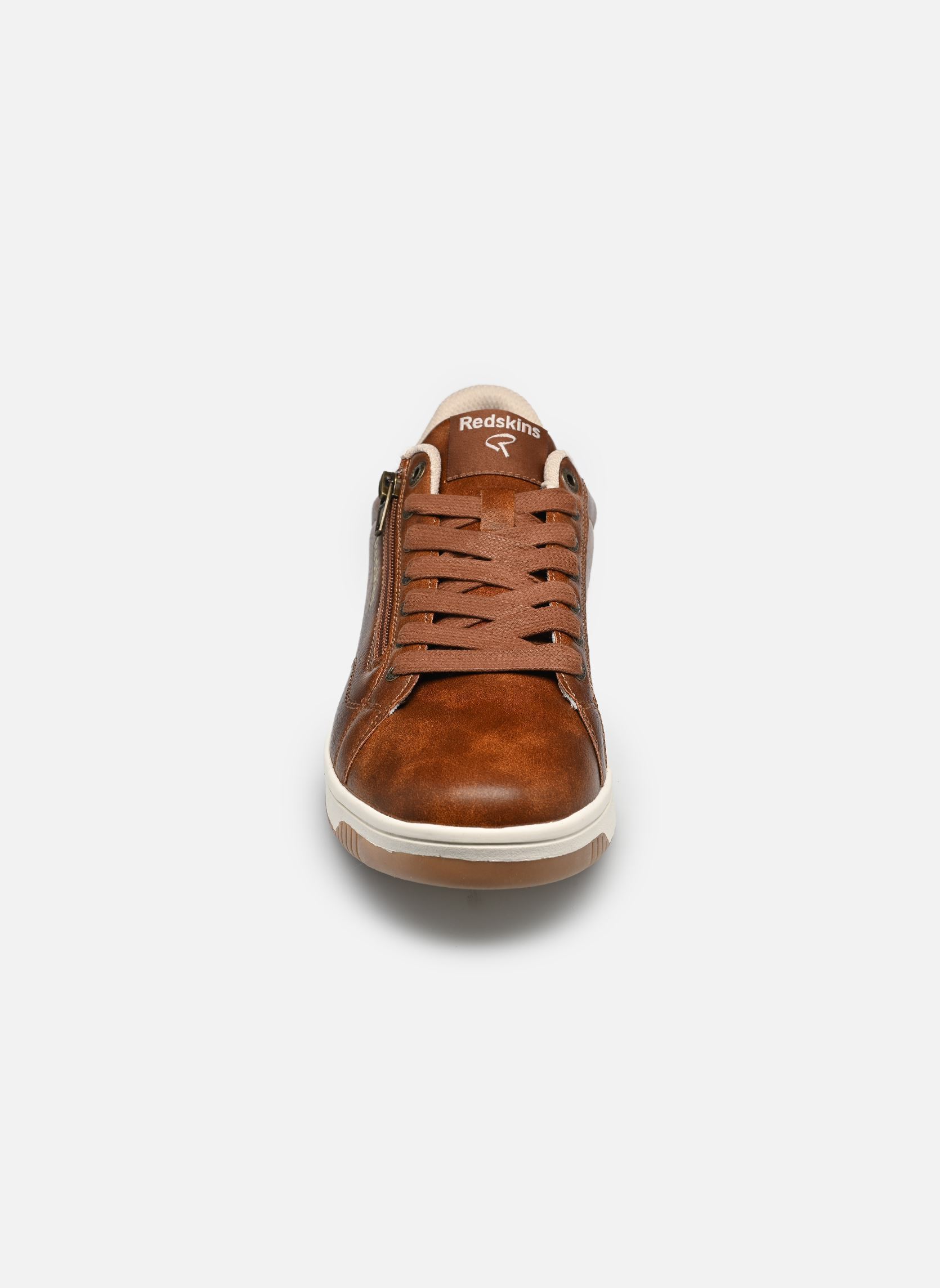Redskins Baskets GOBAT homme marron | Sarenza Suisse