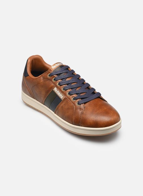 Redskins Sneaker DAYTON herren braun
