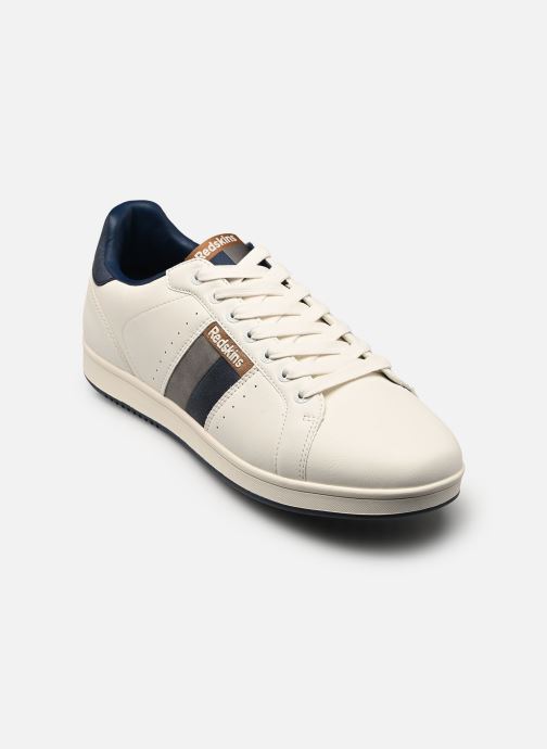 Redskins Sneaker DAYTON herren weiß
