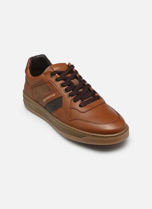 Redskins Sneaker ZENICOR herren braun