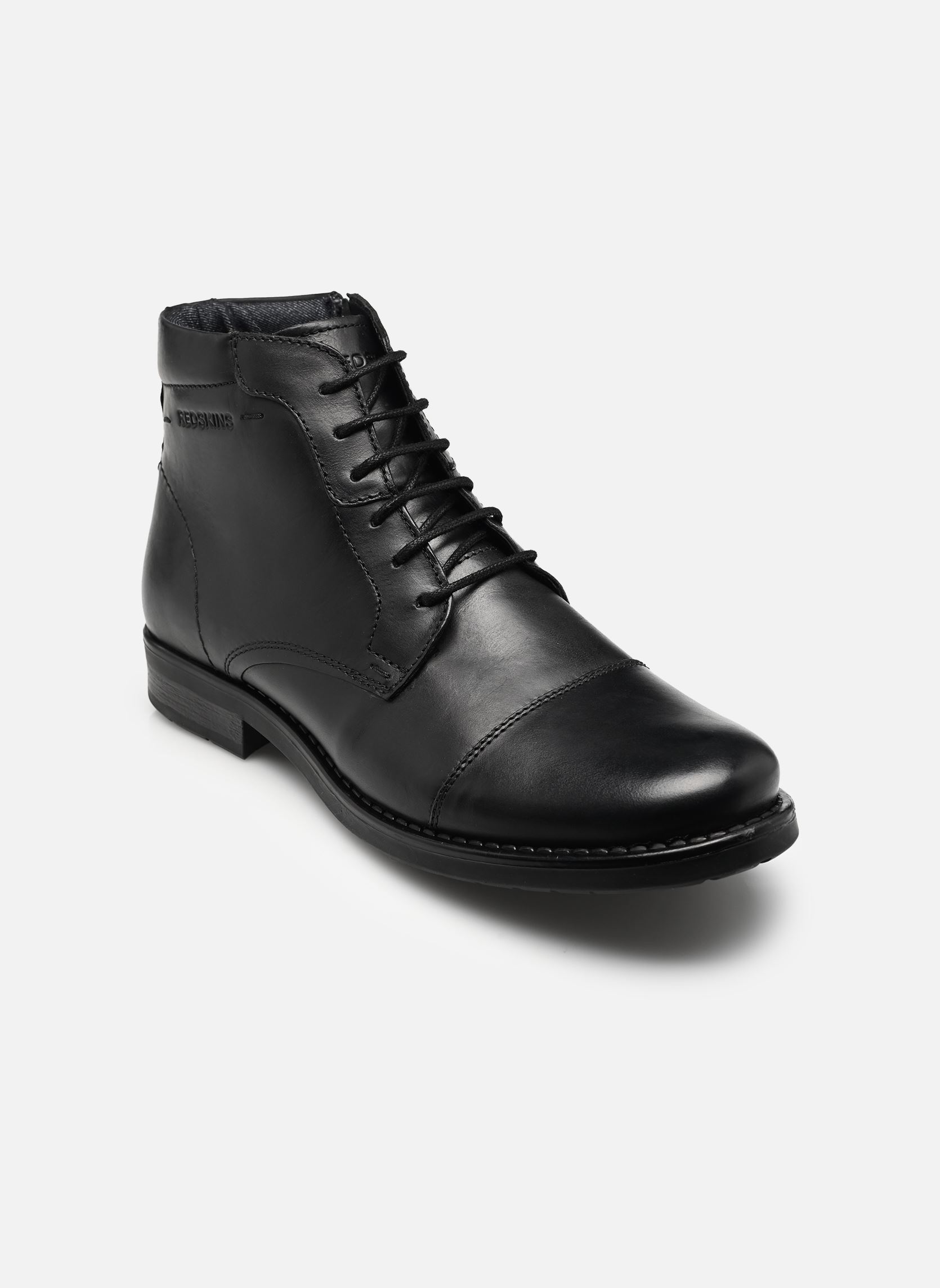 Derbies Redskins Bottine Cuir Nogara - vue 2