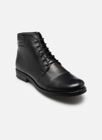 Bottines à lacets NOGARA homme noir
