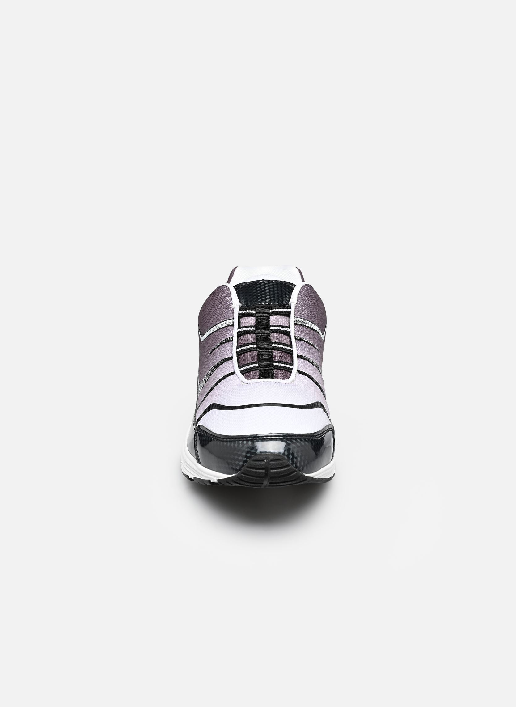 Baskets Basket ESHRUN homme gris MADE BY Baskets Basket ESHRUN homme gris GRIS