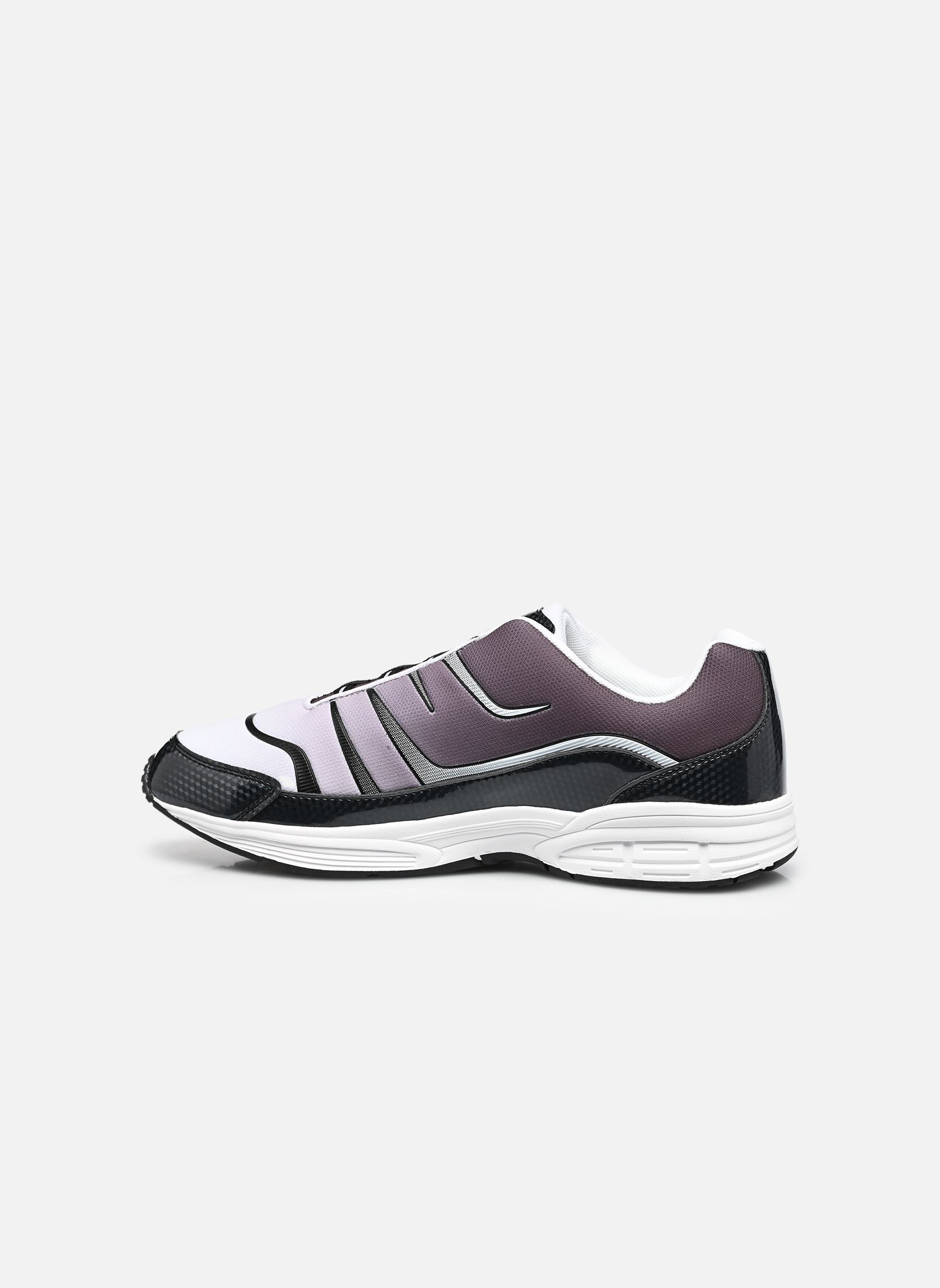 Baskets Basket ESHRUN homme gris MADE BY Baskets Basket ESHRUN homme gris GRIS