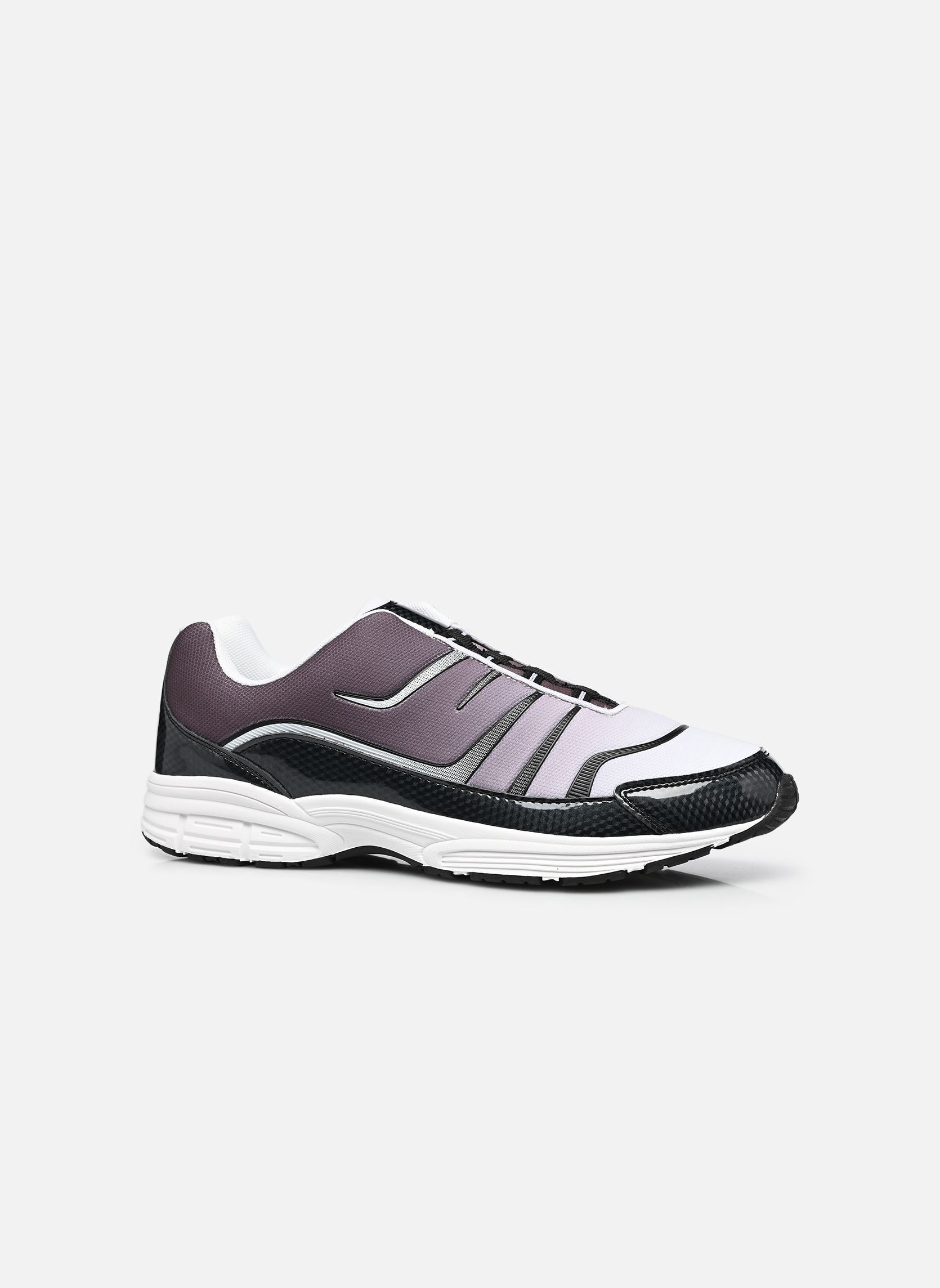 Baskets Basket ESHRUN homme gris MADE BY Baskets Basket ESHRUN homme gris GRIS
