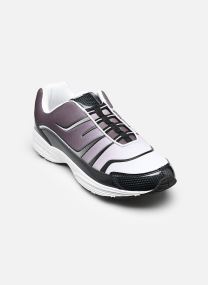 Baskets Basket ESHRUN homme gris MADE BY Baskets Basket ESHRUN homme gris GRIS