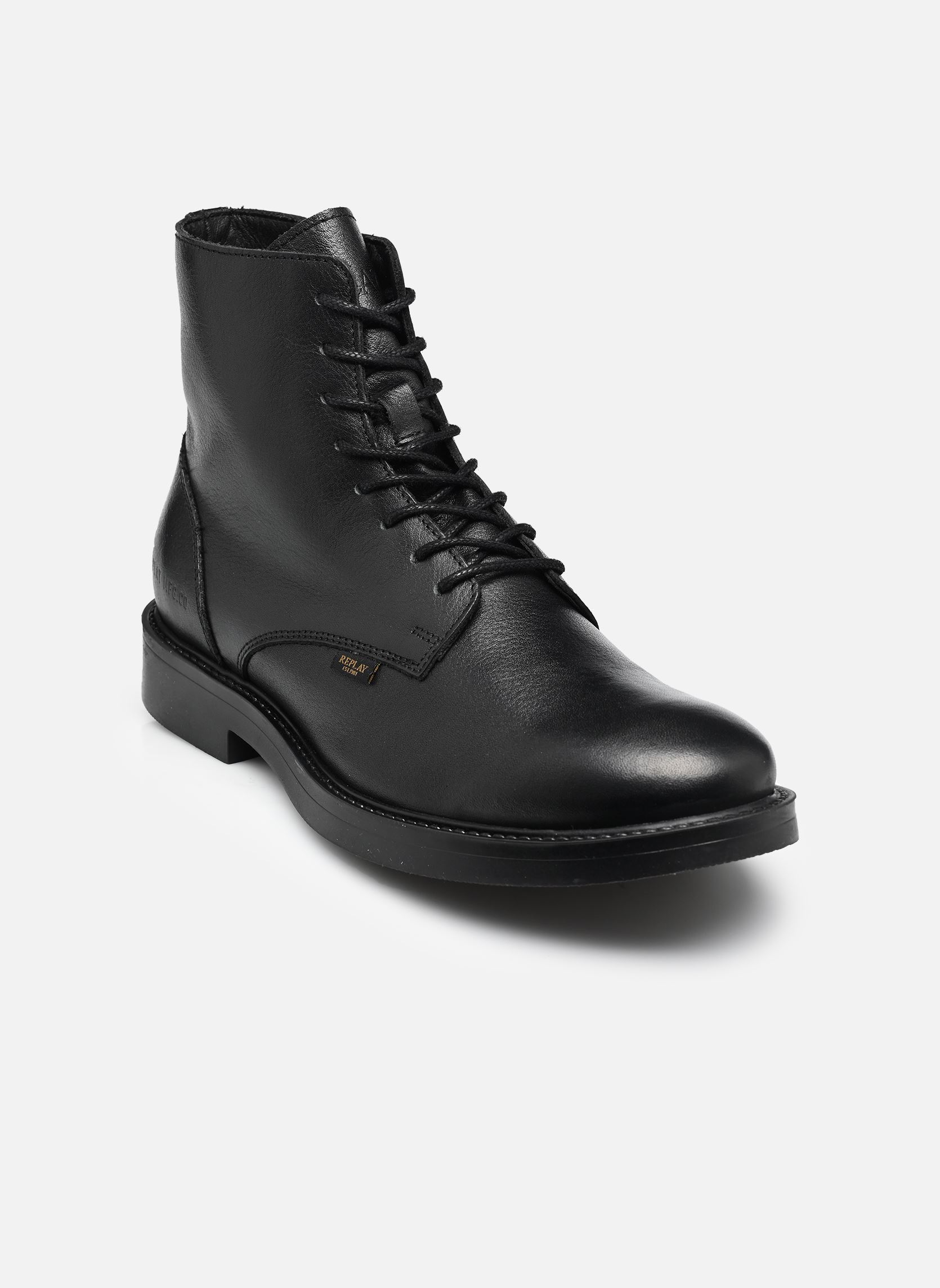 Bottines et boots Replay Miles city pour Homme