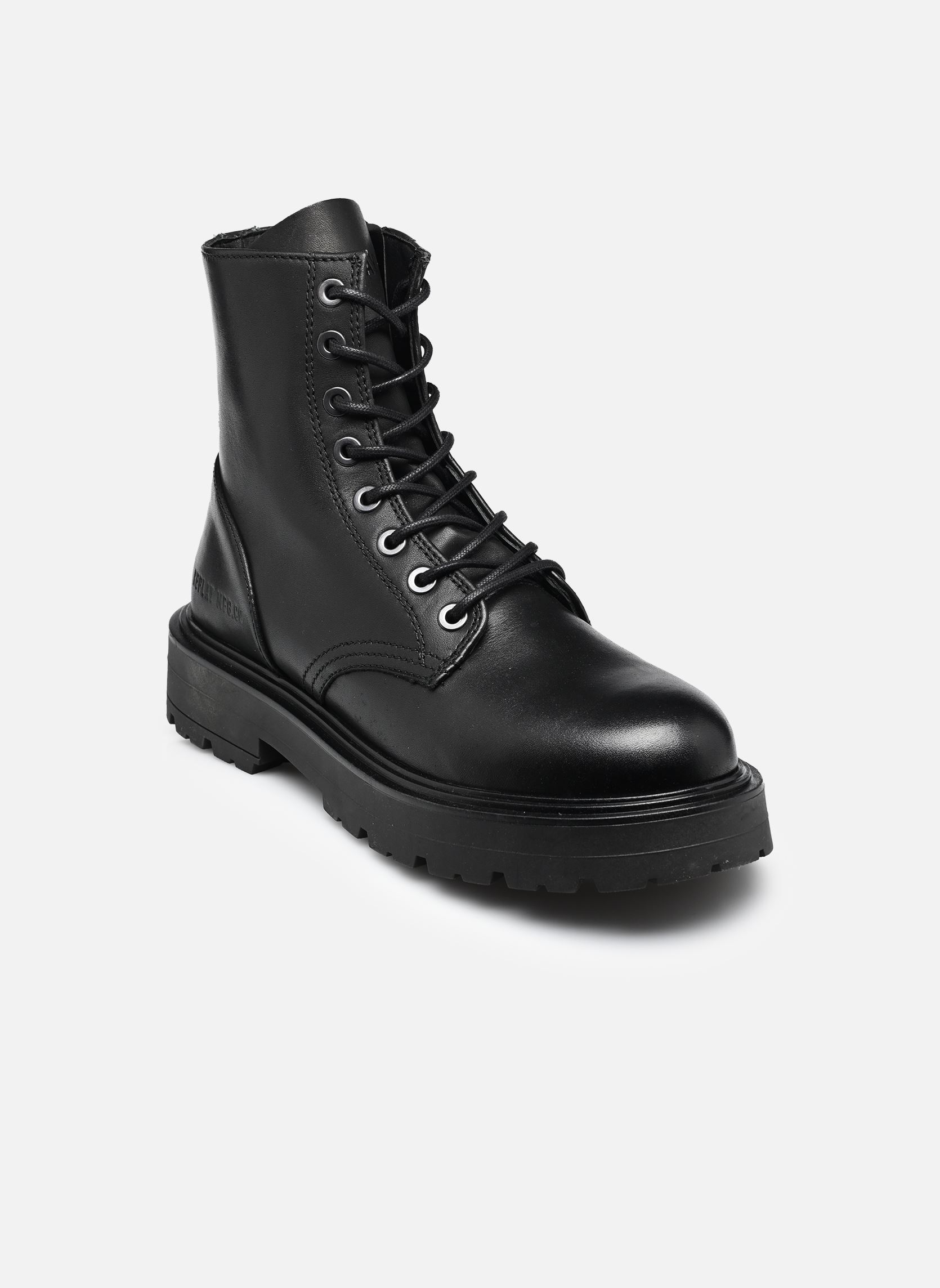 Bottines et boots Replay Uranus pour Homme