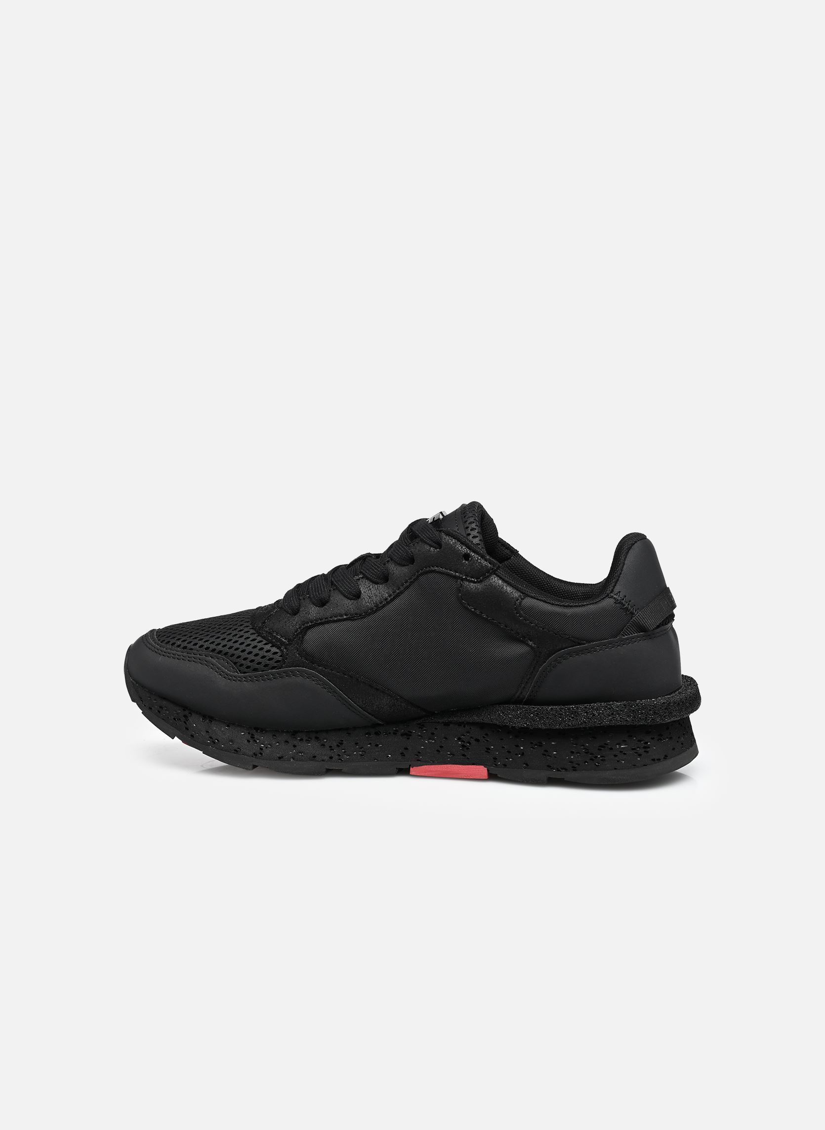 Sneaker Arthur sound herren schwarz Replay Sneaker Arthur sound herren schwarz BLACK