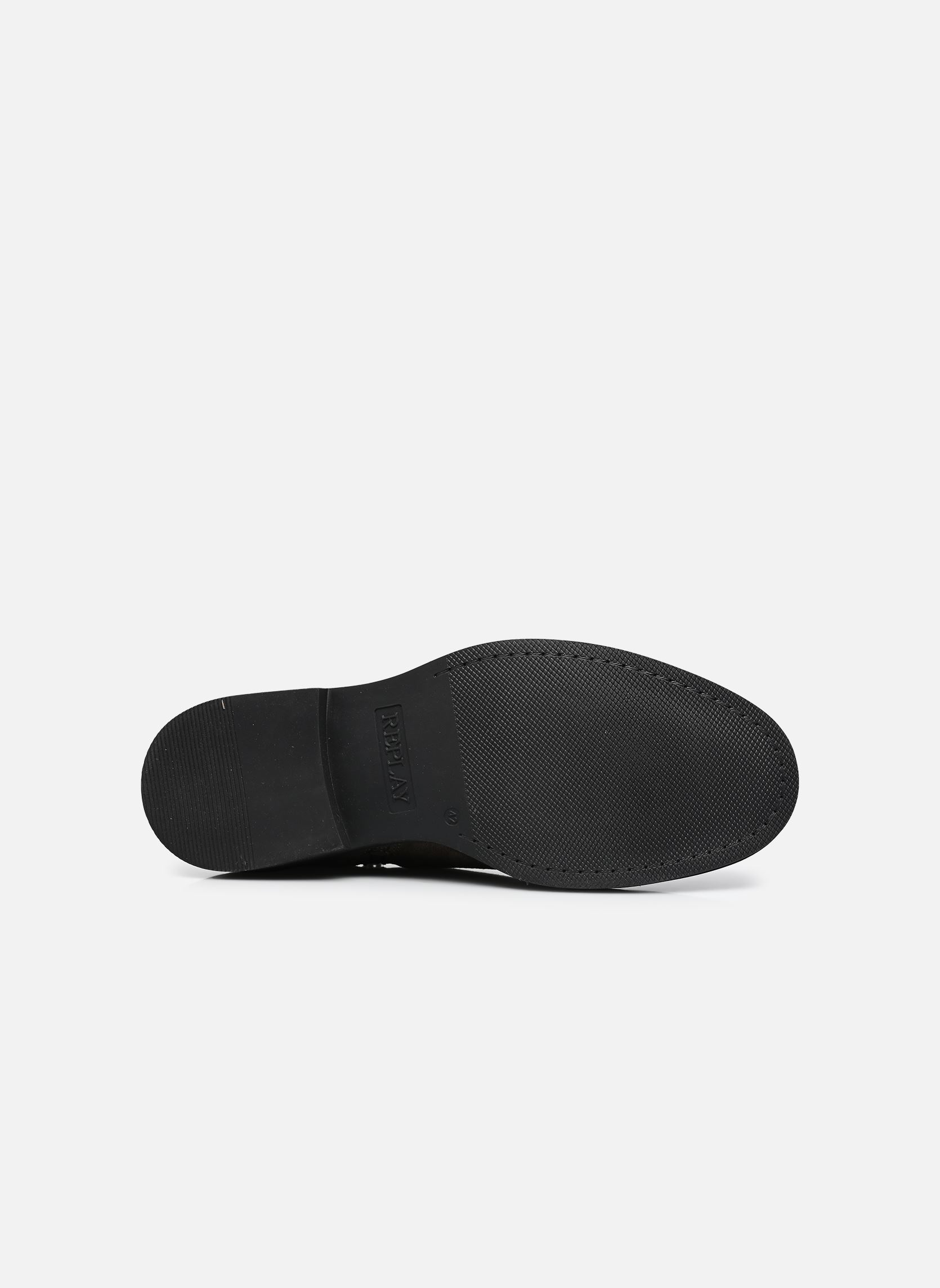 Stiefeletten und Stiefel Miles chelsea sd herren grün Replay Stiefeletten und Stiefel Miles chelsea sd herren grün MIL GREEN