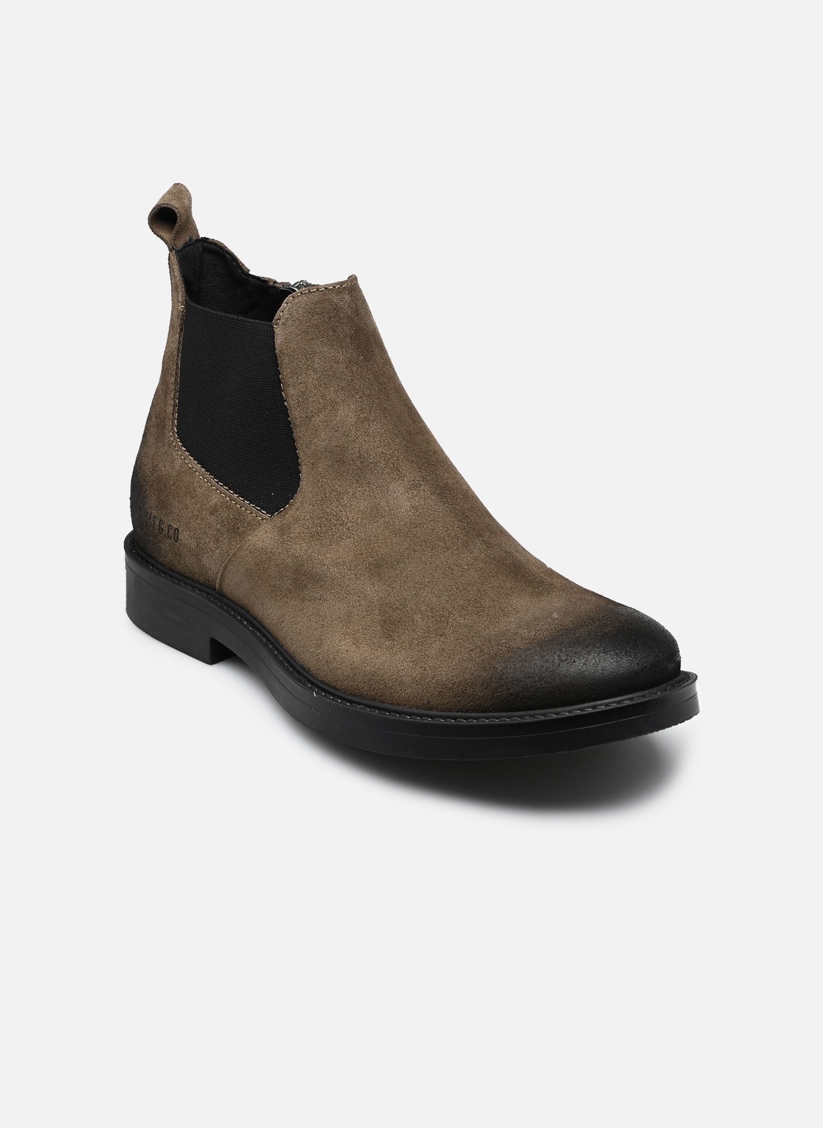 Bottines et boots Replay Miles chelsea sd pour Homme
