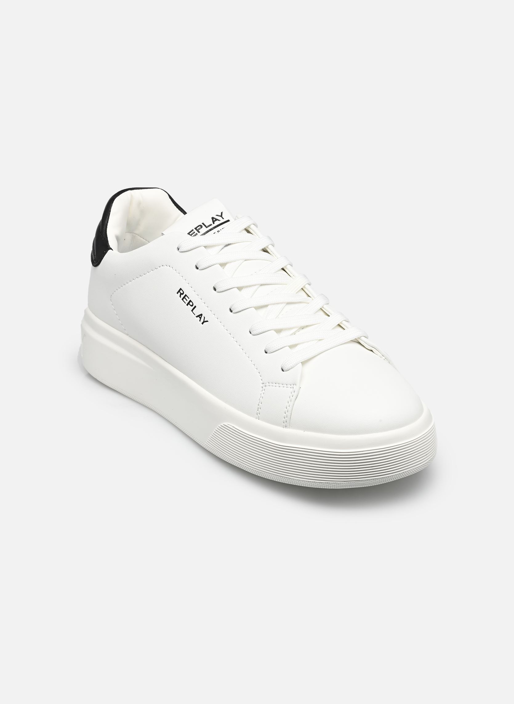 Baskets Replay Notting soft pour Homme