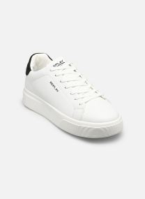 Sneaker Notting soft herren weiß