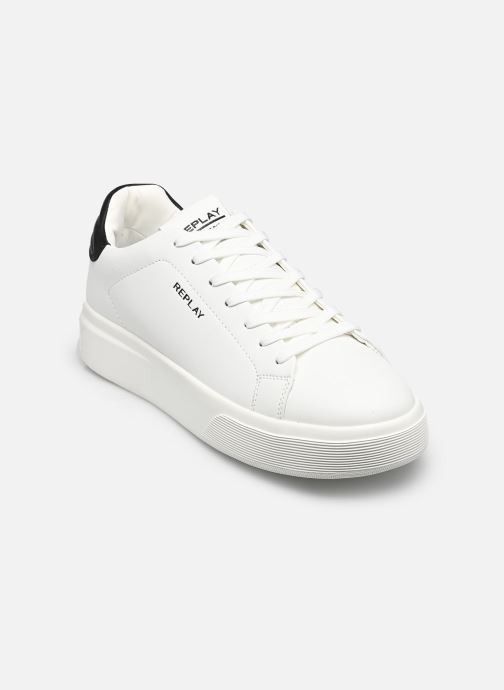 Replay Sneaker Notting soft herren weiß