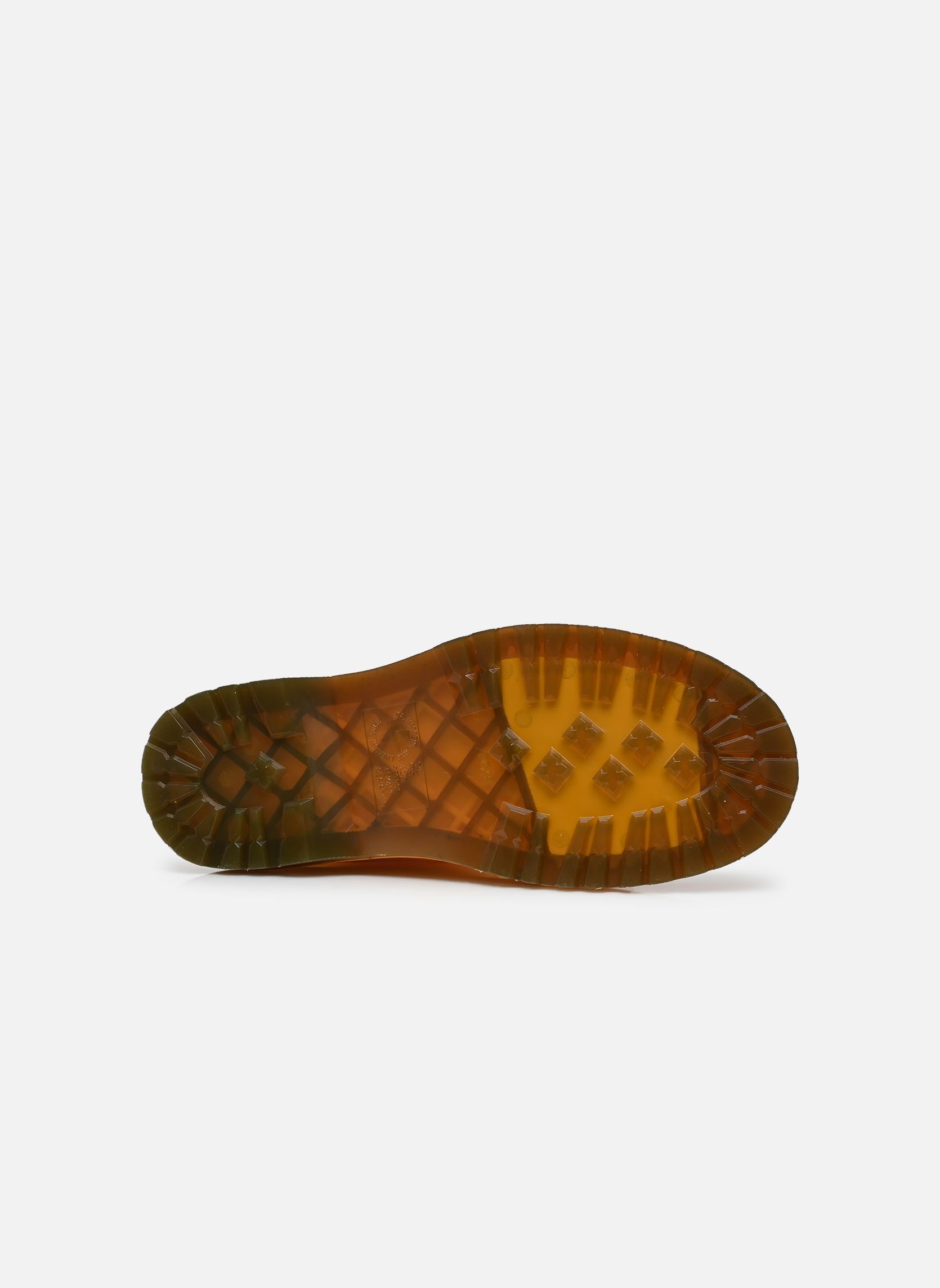 Regenlaarzen 1460 Rain geel Dr. Martens Regenlaarzen 1460 Rain geel DMS YELLOW PVC